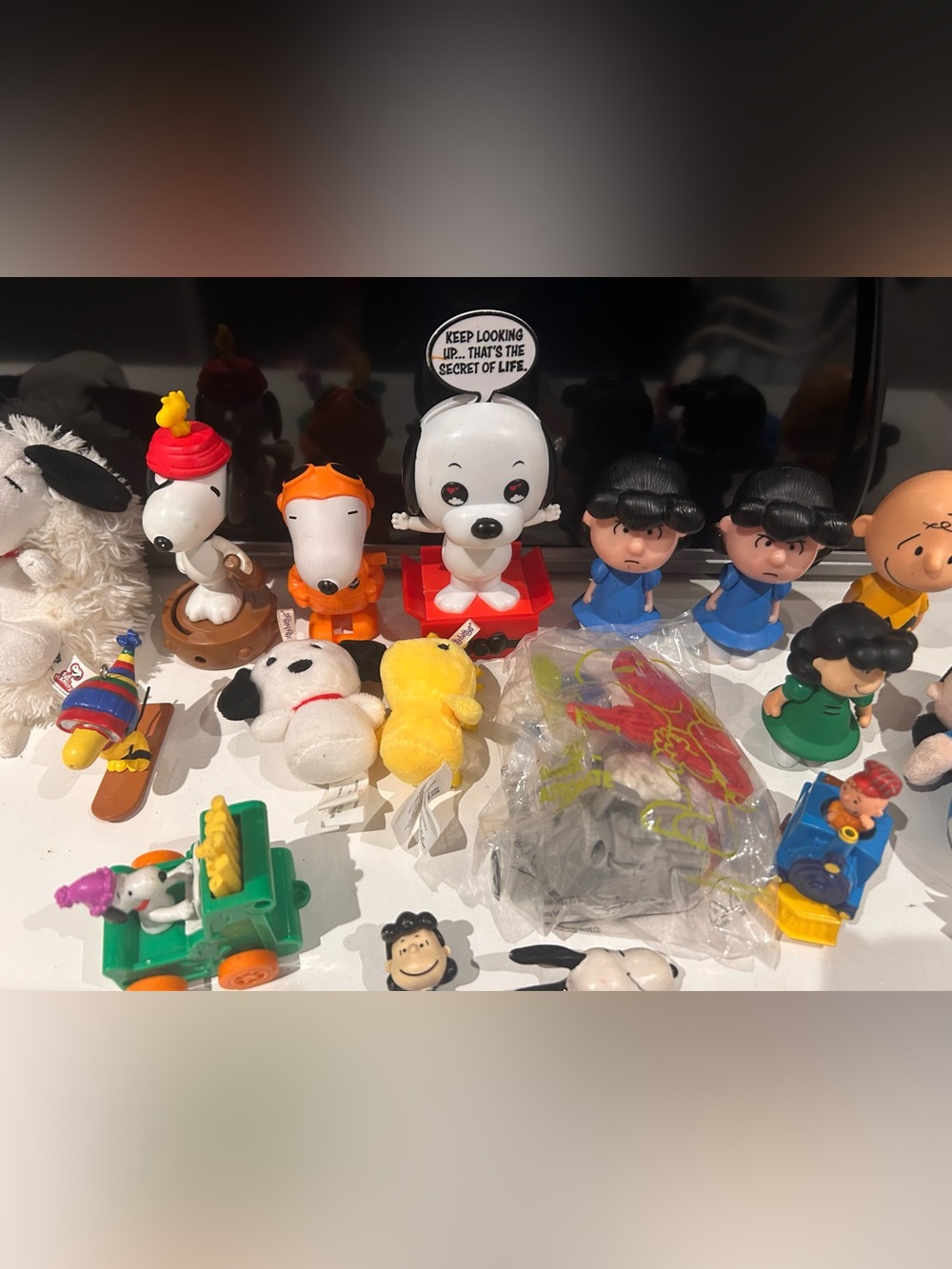 The peanuts bundle - Picture 3 of 3